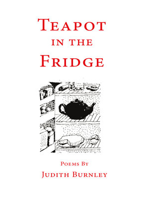 cover image of Teapot in the Fridge